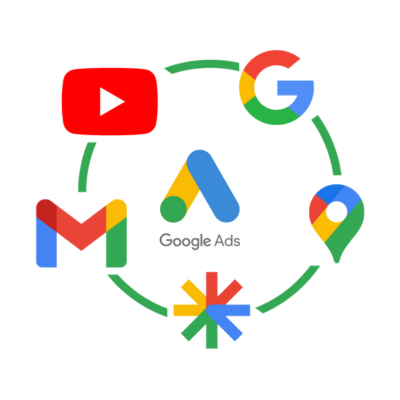 Google Ads