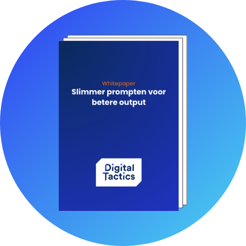 whitepaper - slimmer prompten